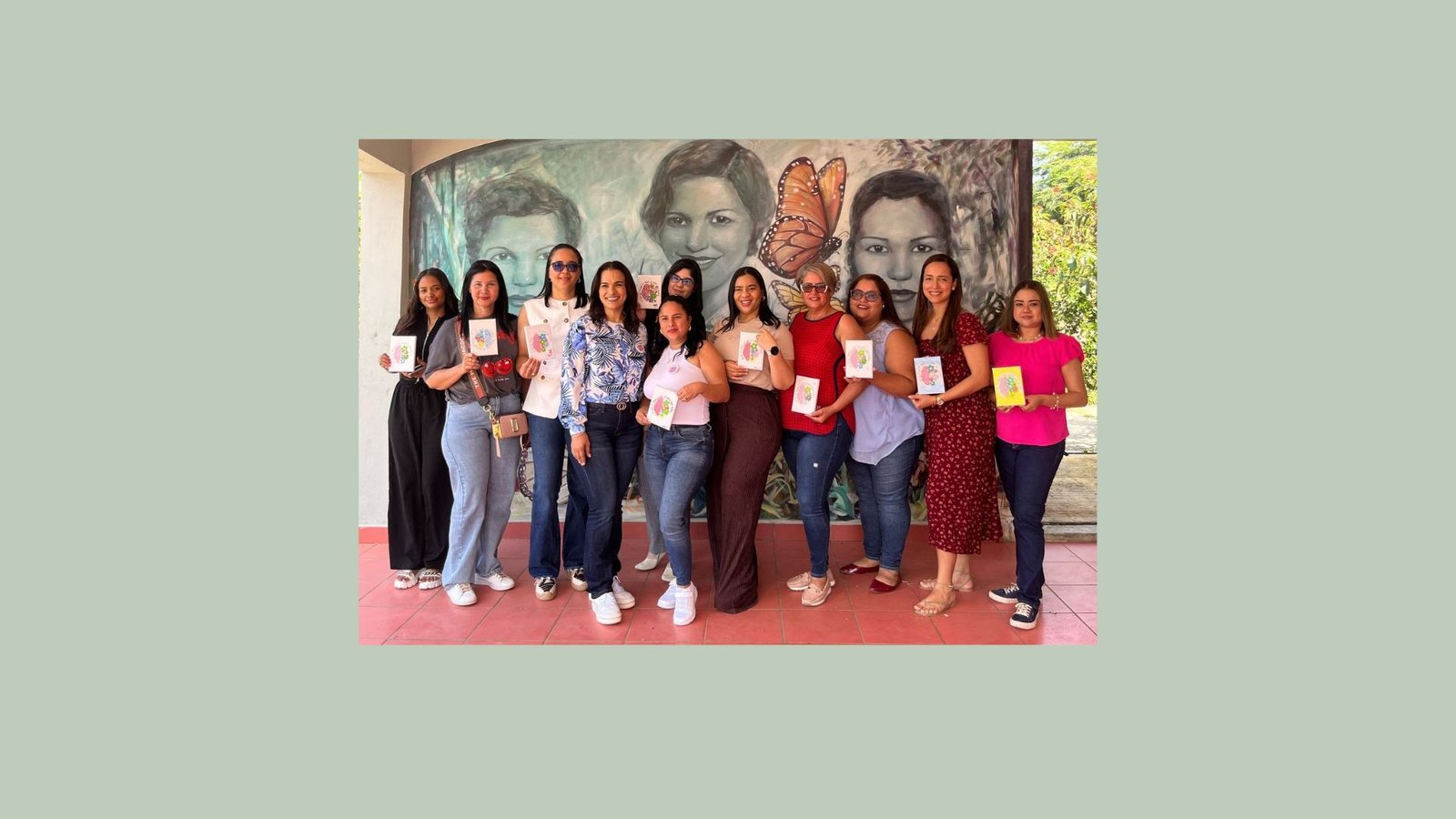 Charlas Empresariales